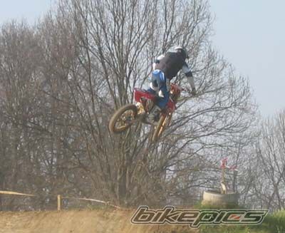 2007 KTM 525 SX | Picture 818518 motorcycle photo