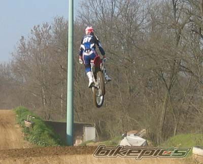 2007 KTM 525 SX | Picture 818525 motorcycle photo