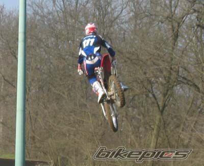 2007 KTM 525 SX | Picture 818529 motorcycle photo