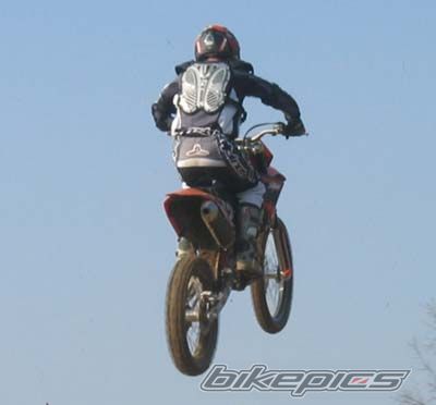 2007 KTM 525 SX | Picture 818531 motorcycle photo