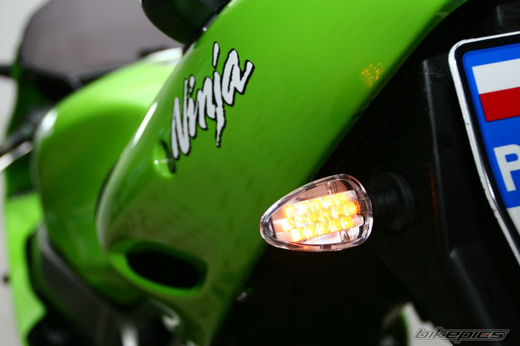 1998 KAWASAKI ZX 9R | Picture 818815 motorcycle photo