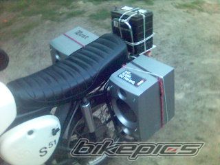 1982 SIMSON S 51 | Picture 819199 motorcycle photo