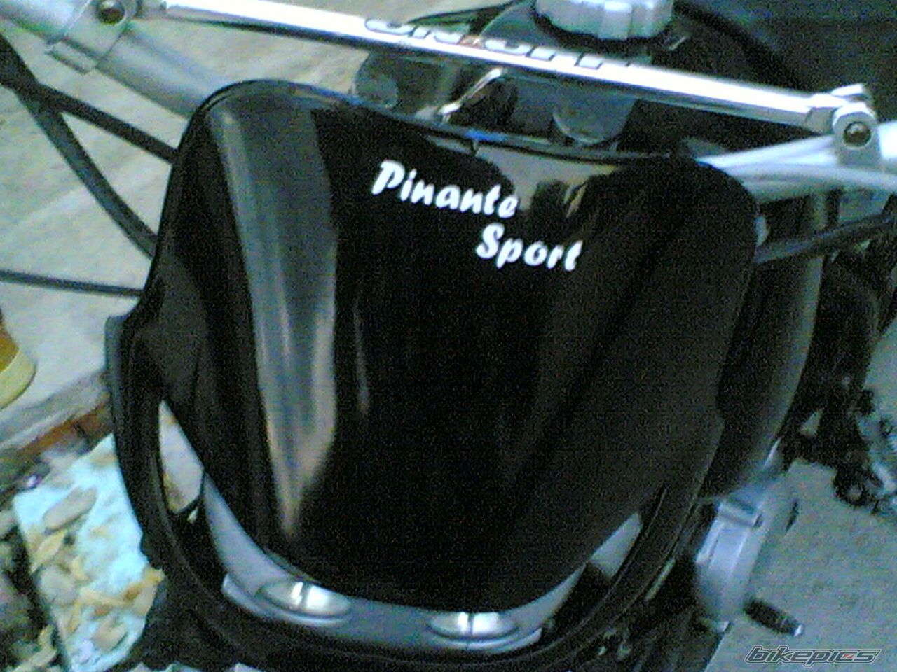 2007 YAMAHA DT 50 | Picture 819226 motorcycle photo
