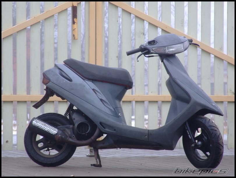 2005 HONDA DIO AF 28 | Picture 819230 motorcycle photo