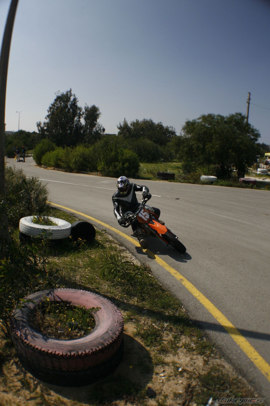 2001 KTM 520 EXC | Picture 819753 motorcycle photo