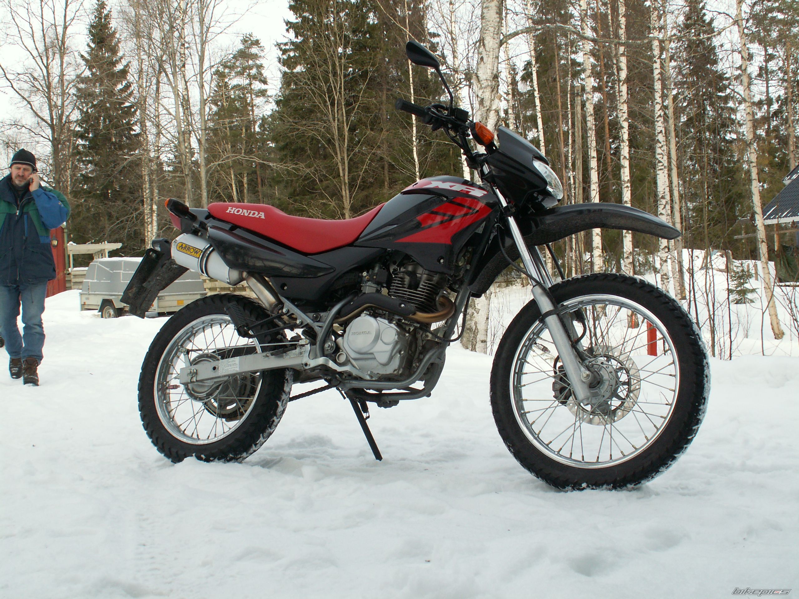    | Picture 819951 motorcycle photo