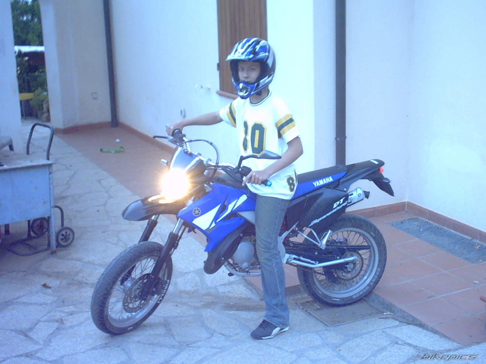    | Picture 819986 motorcycle photo