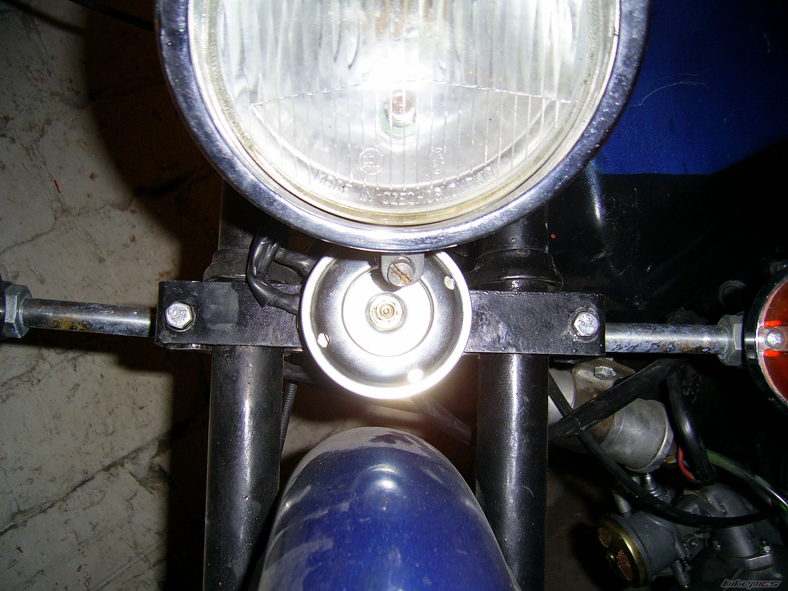 1977 JAWA MUSTANG 50 | Picture 820334 motorcycle photo