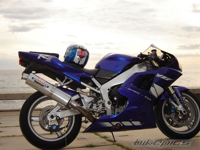    | Picture 820337 motorcycle photo
