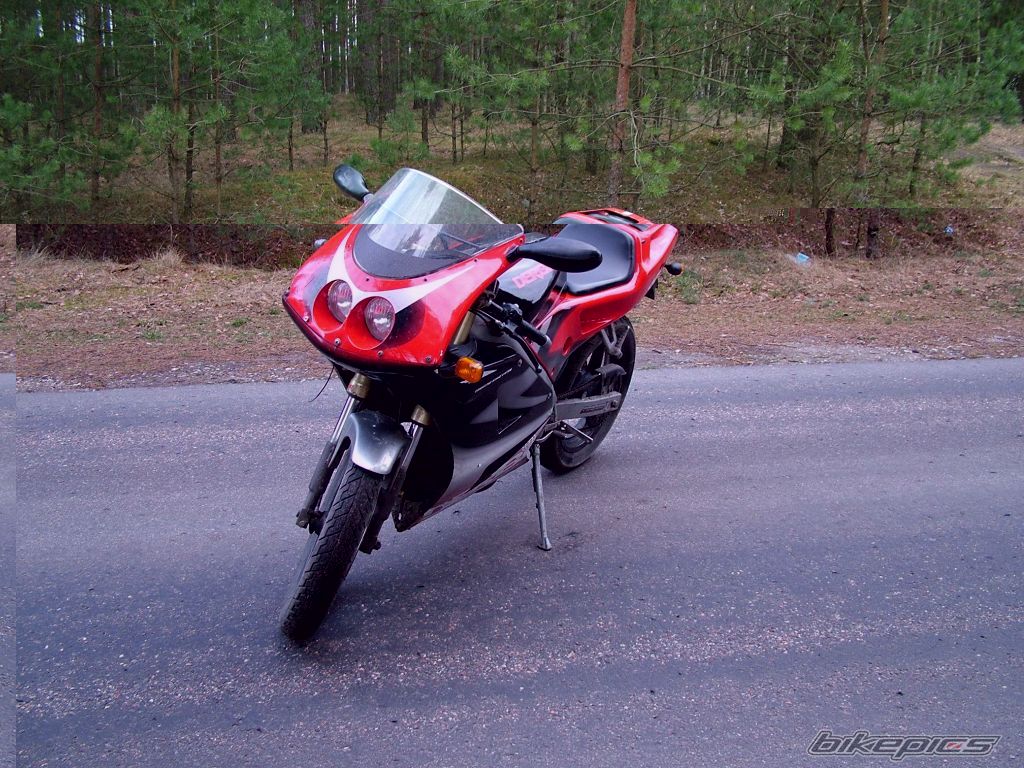 2000 DERBI GPR | Picture 820430 motorcycle photo