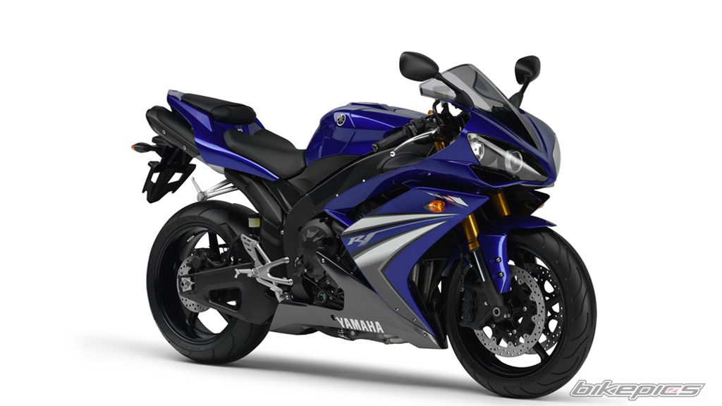 2007 YAMAHA YZF R1 | Picture 820570 motorcycle photo