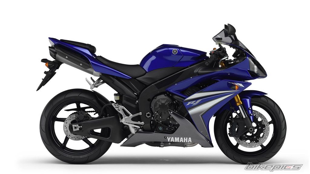 2007 YAMAHA YZF R1 | Picture 820571 motorcycle photo