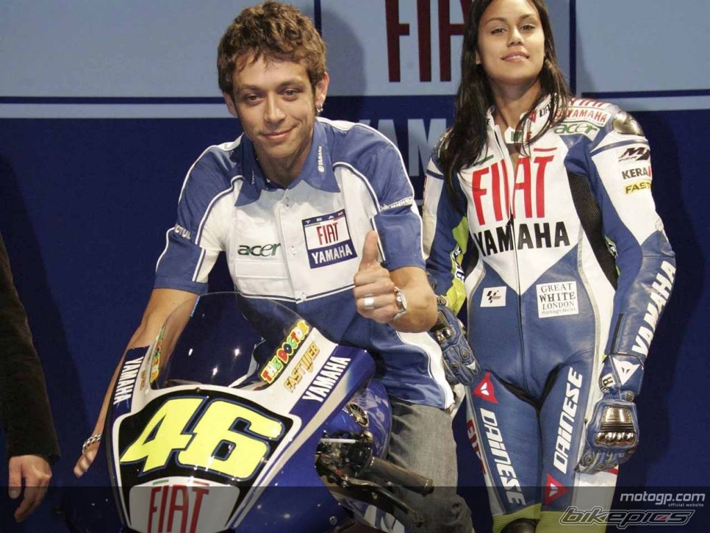 2007 YAMAHA YZR M1 | Picture 820587 motorcycle photo