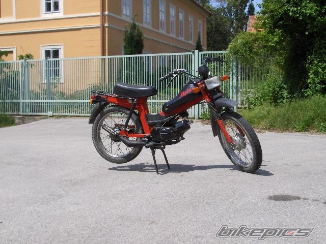 2003 TOMOS APN 6 | Picture 820742 motorcycle photo