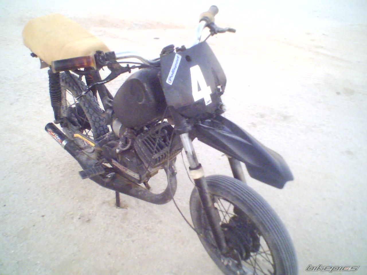 2006 ZUNDAPP Z3 | Picture 820846 motorcycle photo