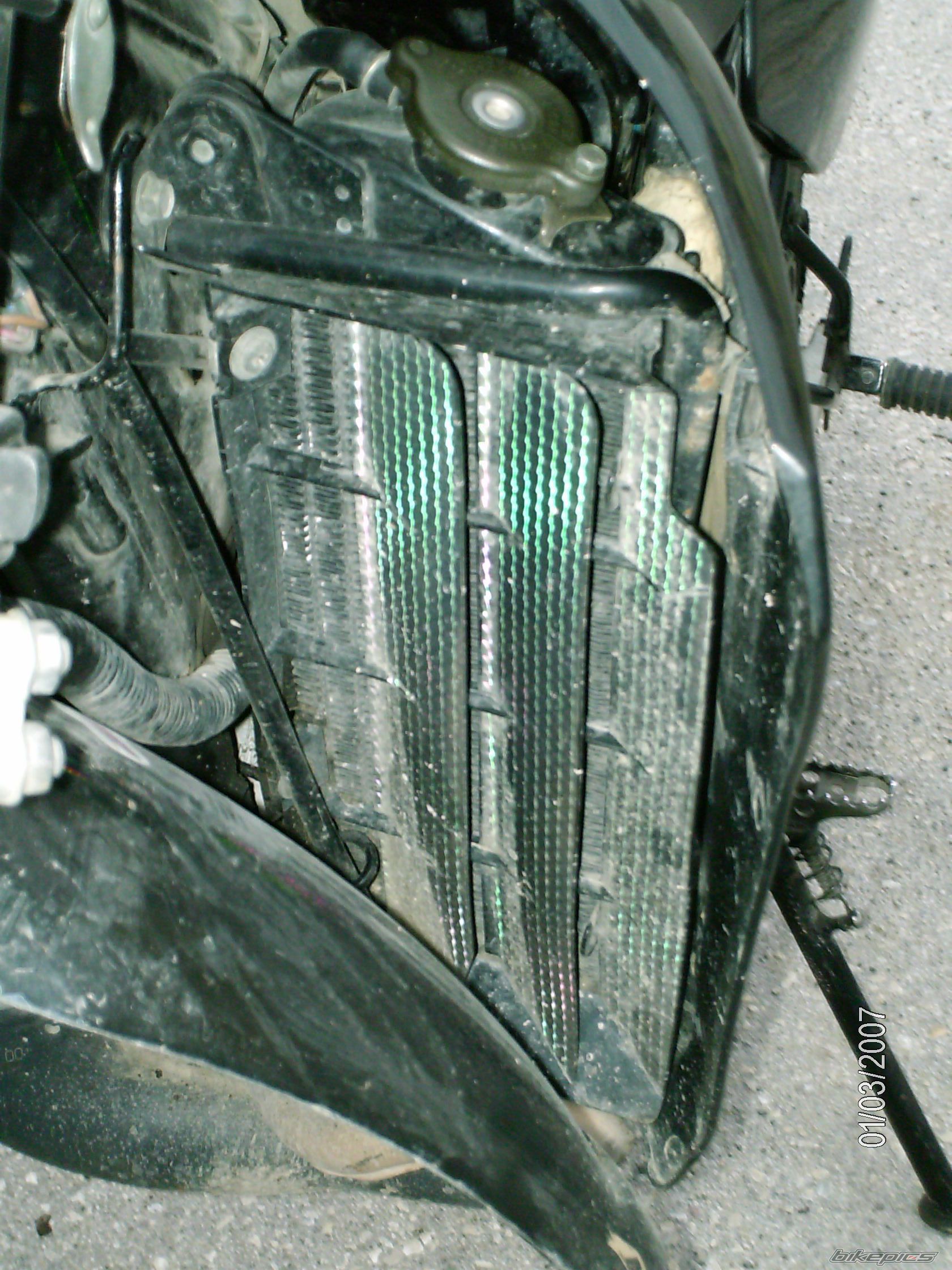 2003 YAMAHA DT 125 | Picture 820932 motorcycle photo