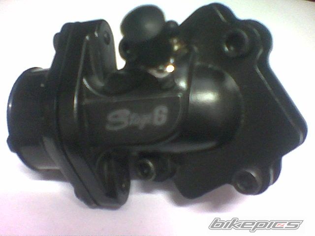1998 APRILIA SR RACING 50 | Picture 821026 motorcycle photo