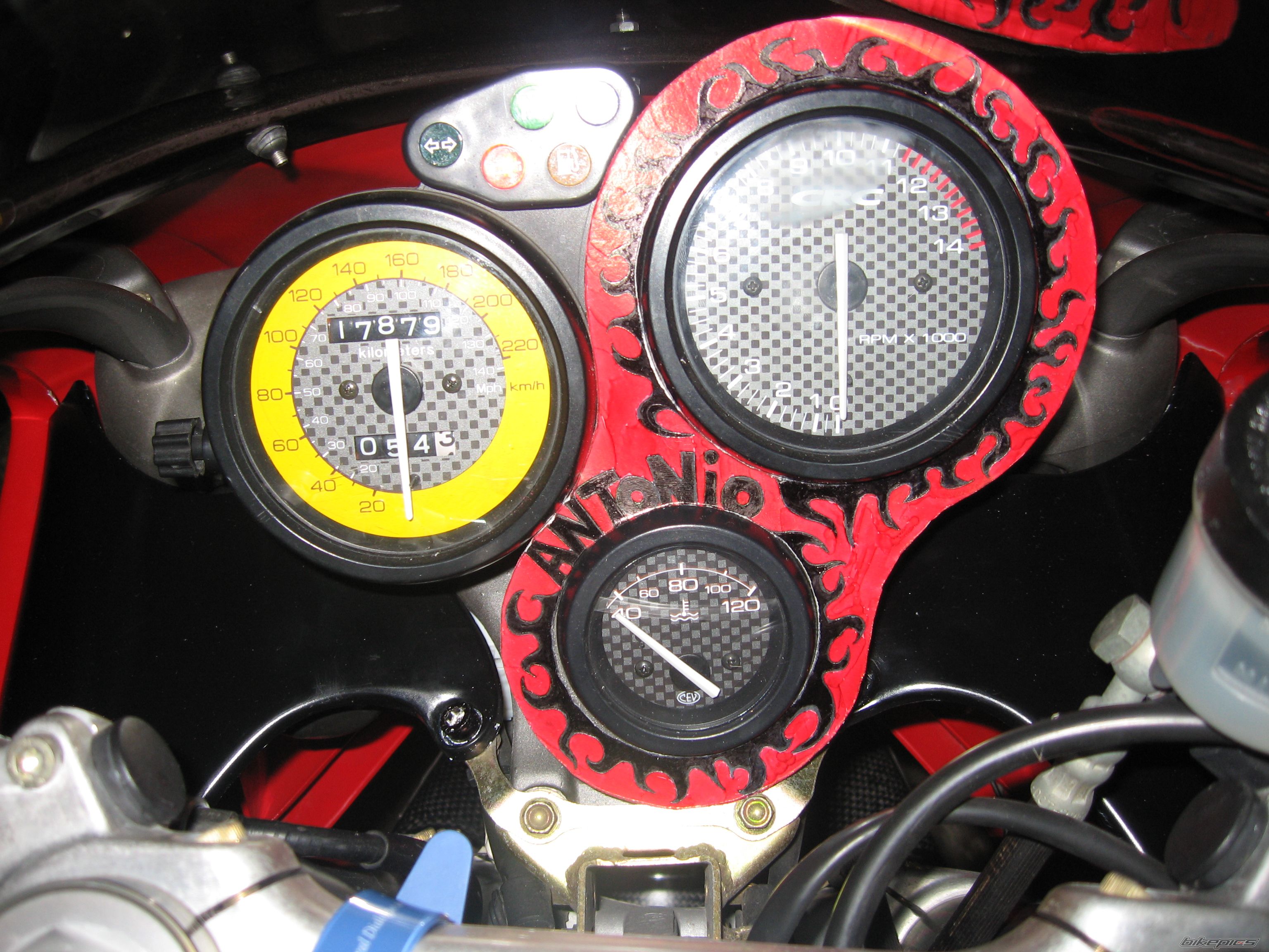 2004 CAGIVA MITO 125 | Picture 821077 motorcycle photo