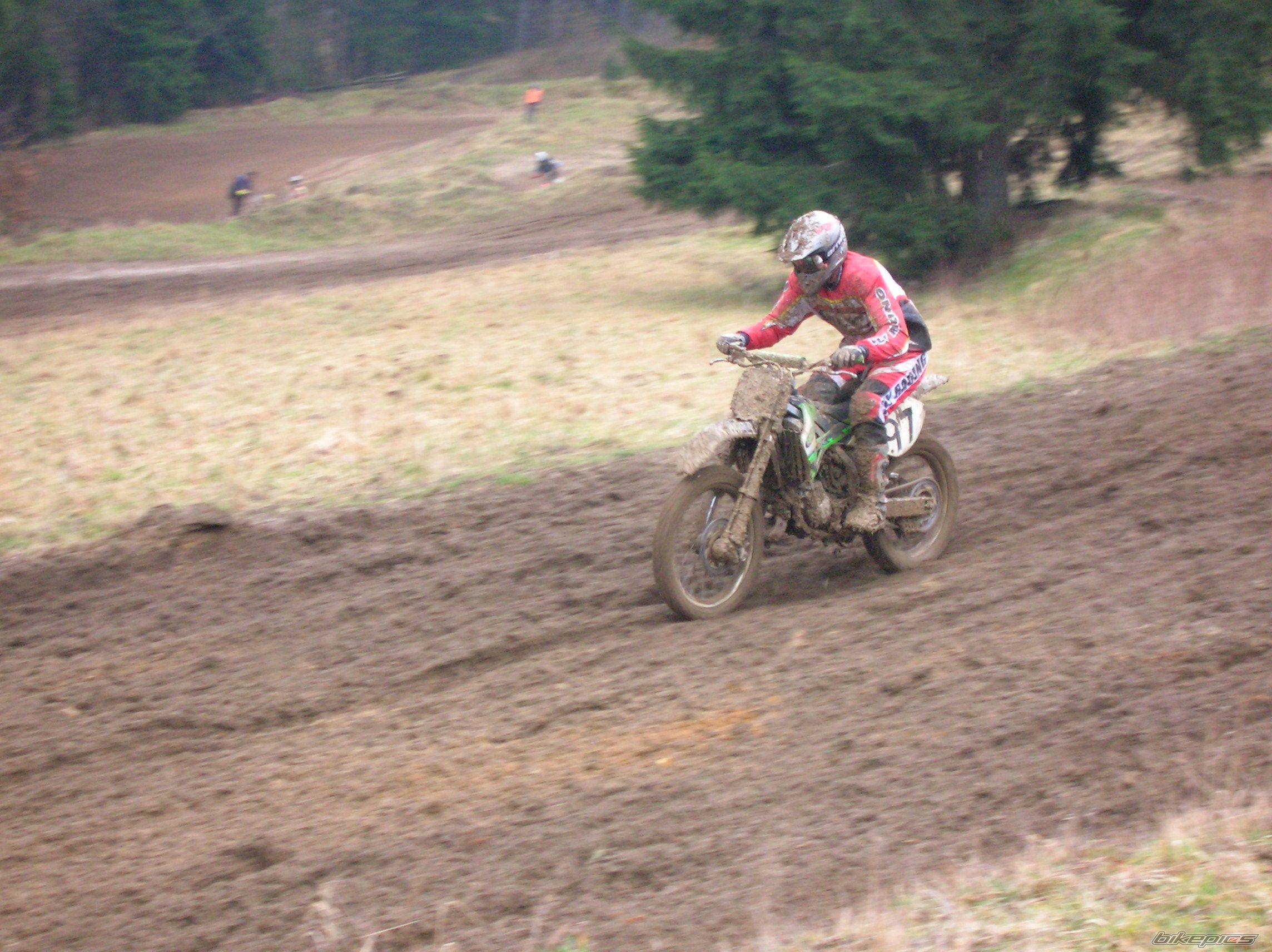 1999 KAWASAKI KX 125 | Picture 821312 motorcycle photo