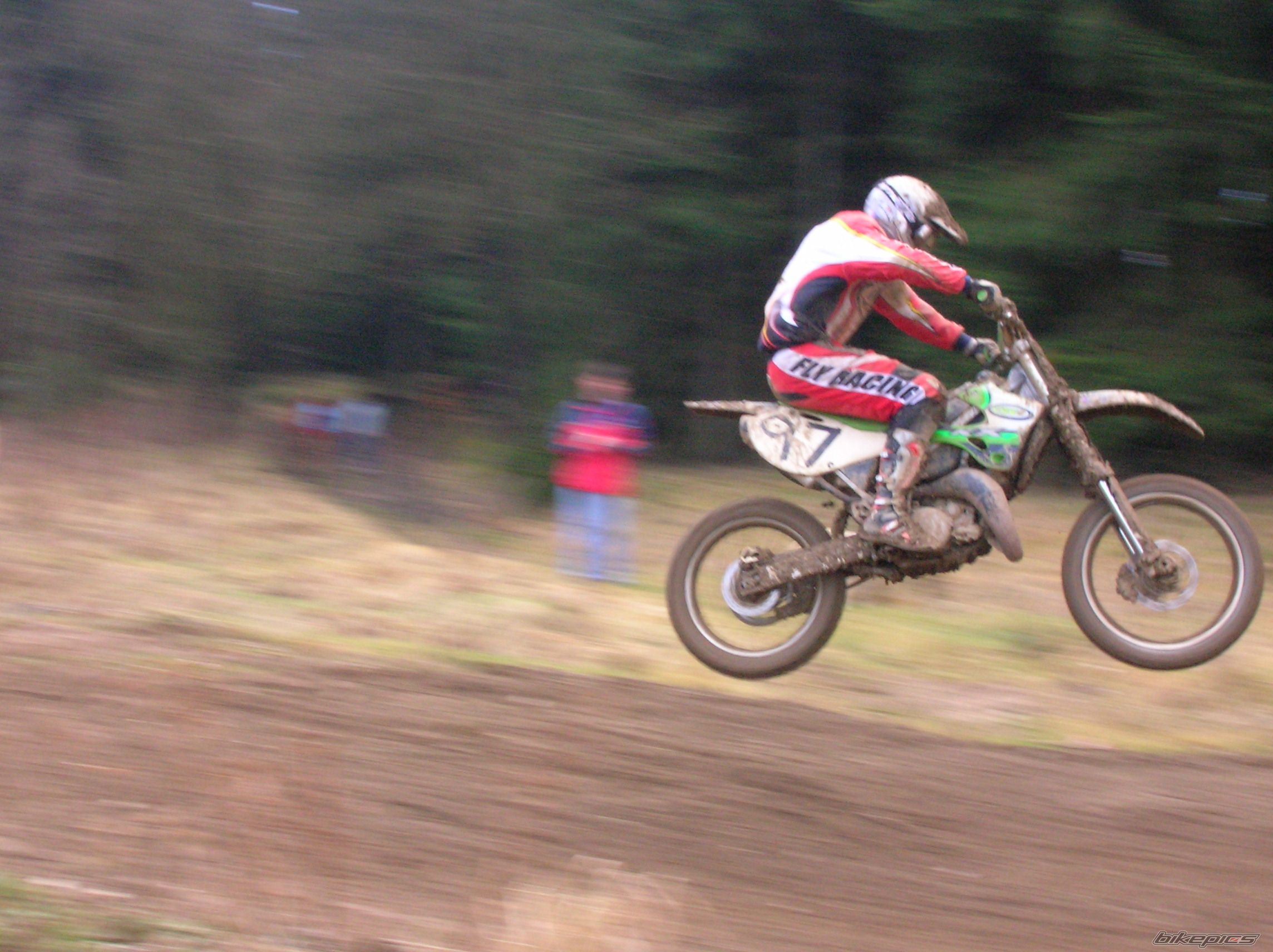 1999 KAWASAKI KX 125 | Picture 821317 motorcycle photo