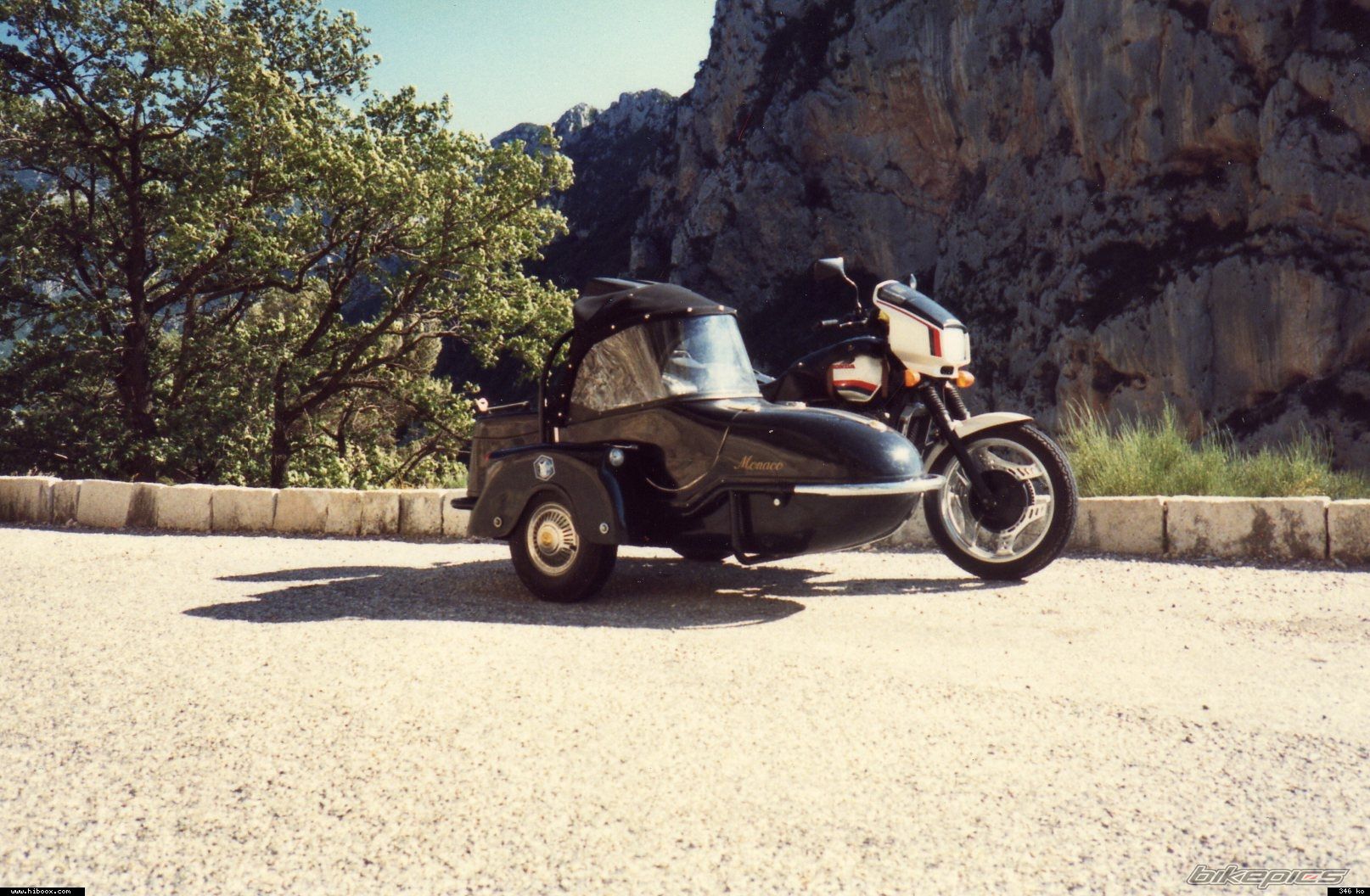 1984 HONDA VT500E | Picture 821409 motorcycle photo