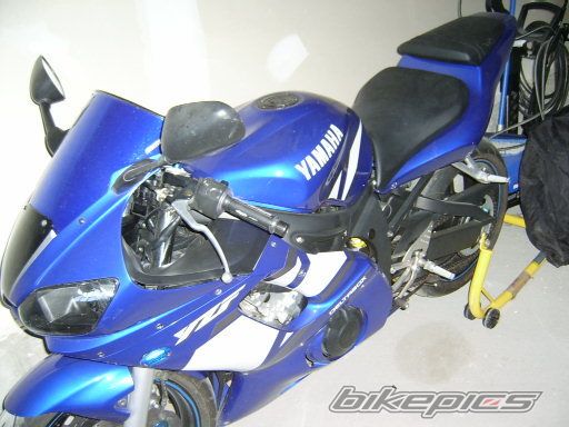 2002 YAMAHA YZF R6 | Picture 821416 motorcycle photo