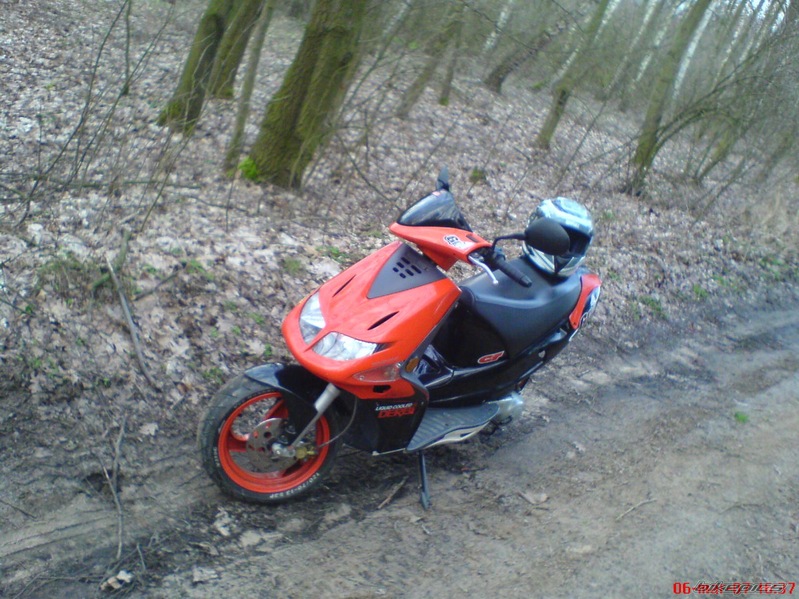 2002 DERBI GP1 | Picture 821561 motorcycle photo
