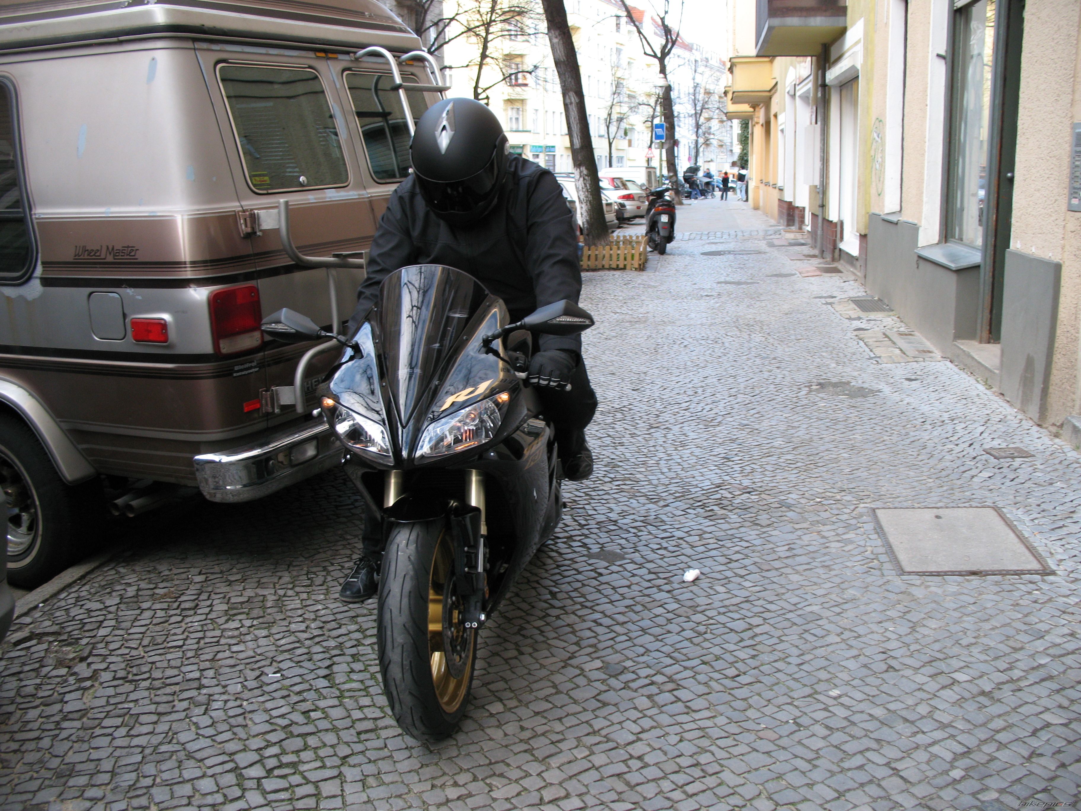 2008 YAMAHA YZF R6 | Picture 821811 motorcycle photo