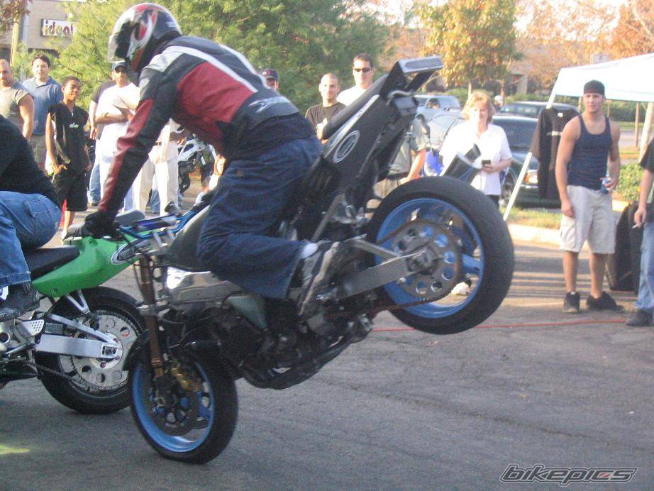 2002 SUZUKI GSX R 1000 | Picture 82204 motorcycle photo
