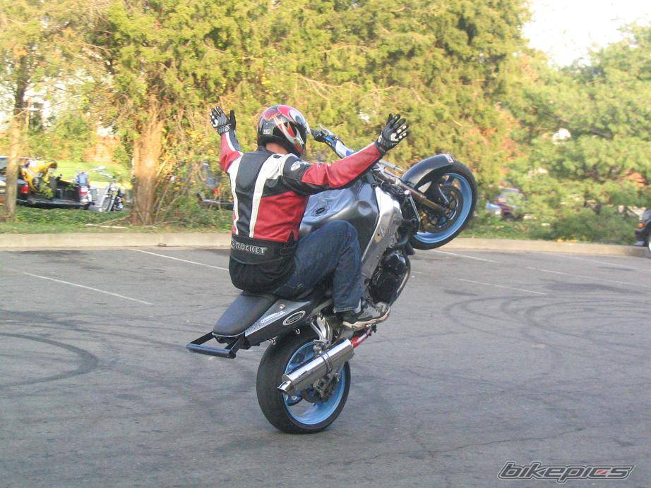 2002 SUZUKI GSX R 1000 | Picture 82208 motorcycle photo