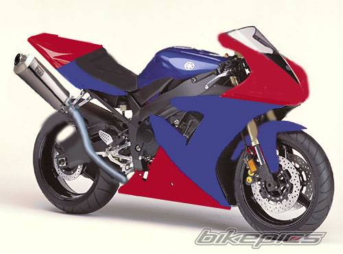 2003 YAMAHA YZF R1 | Picture 82219 motorcycle photo