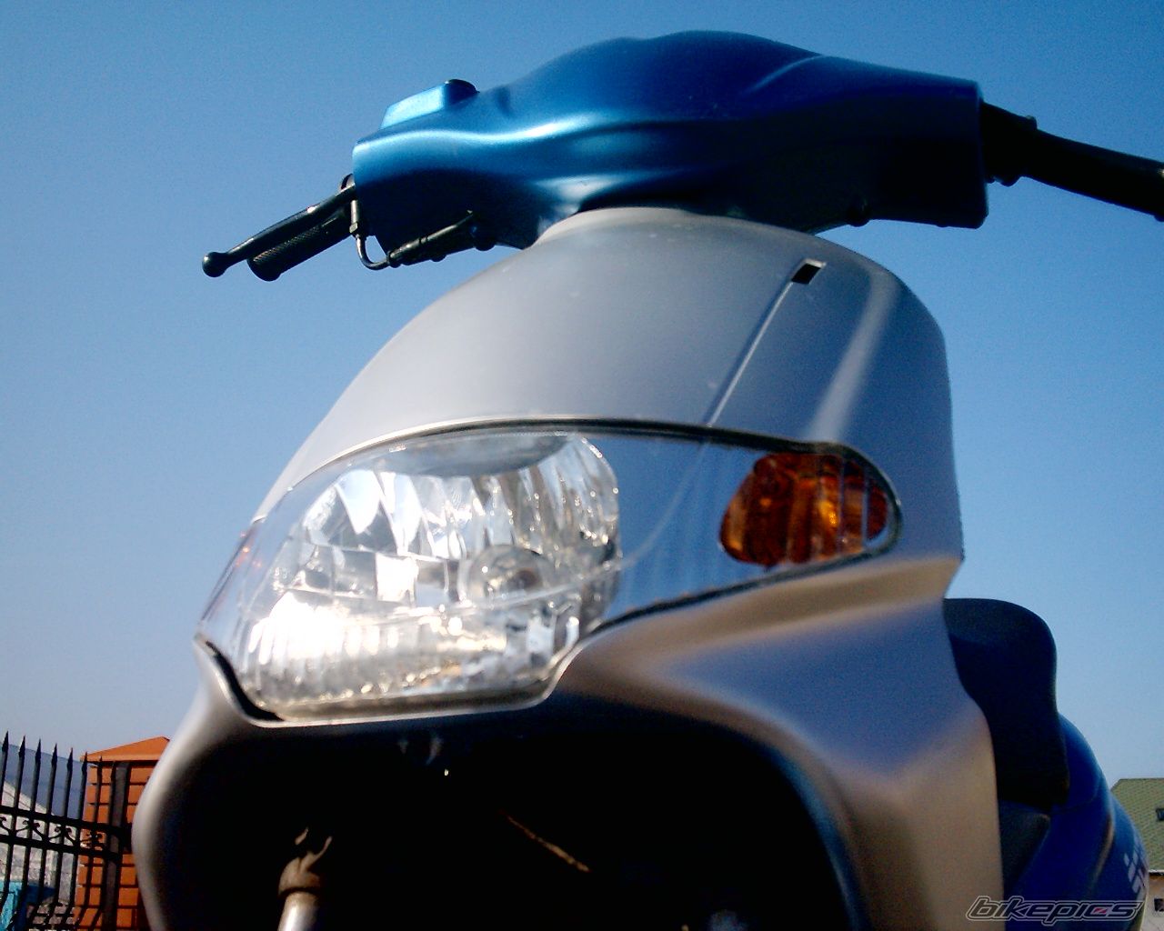 2002 DERBI ATLANTIS | Picture 822345 motorcycle photo