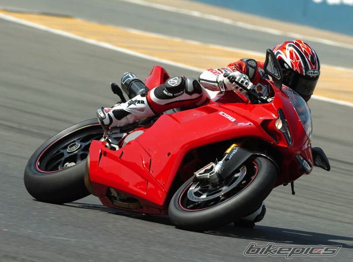 2007 DUCATI UNKNOWEN | Picture 822378 motorcycle photo