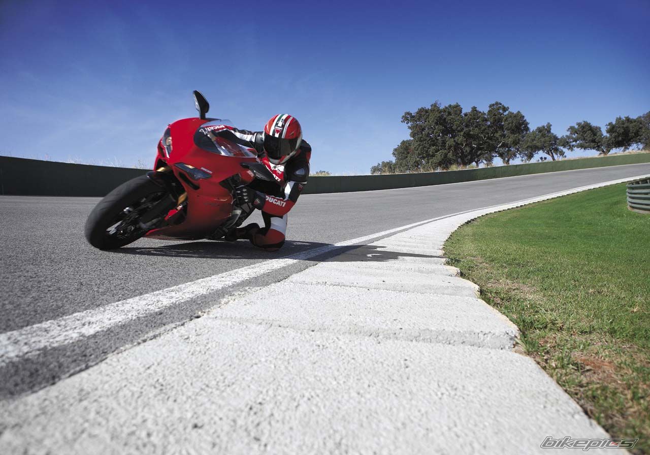2007 DUCATI UNKNOWEN | Picture 822383 motorcycle photo