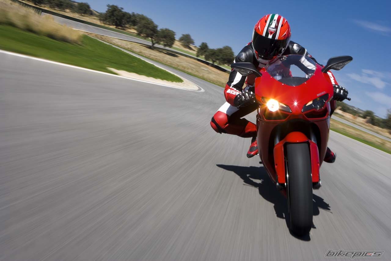 2007 DUCATI UNKNOWEN | Picture 822395 motorcycle photo