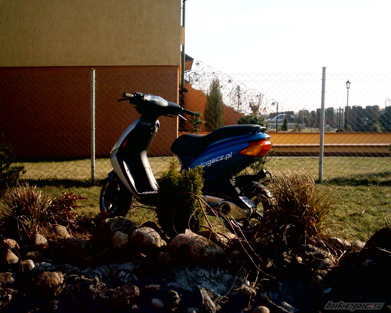 2002 DERBI ATLANTIS | Picture 822397 motorcycle photo