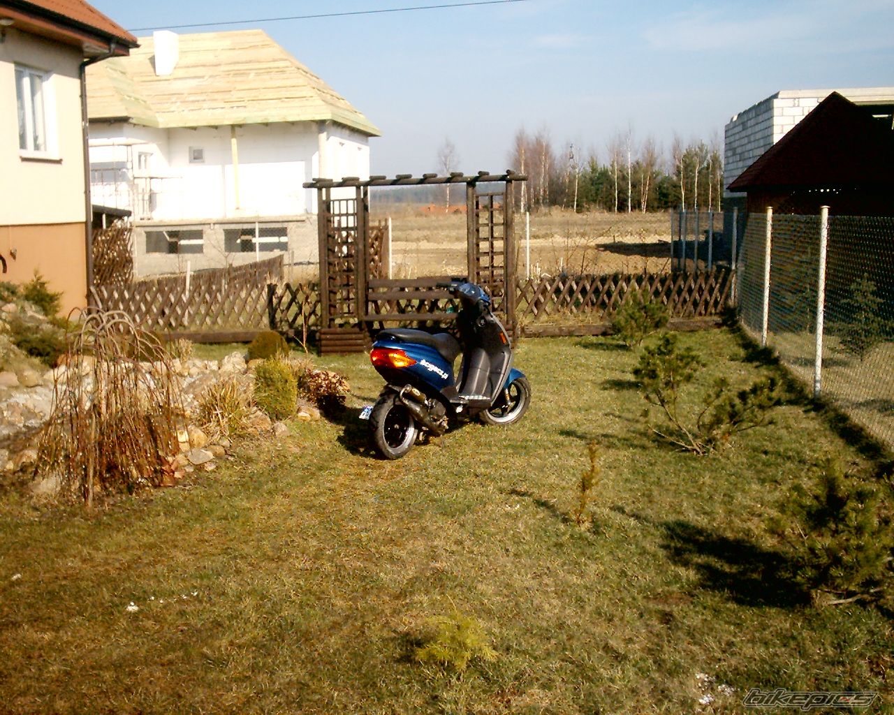 2002 DERBI ATLANTIS | Picture 822408 motorcycle photo