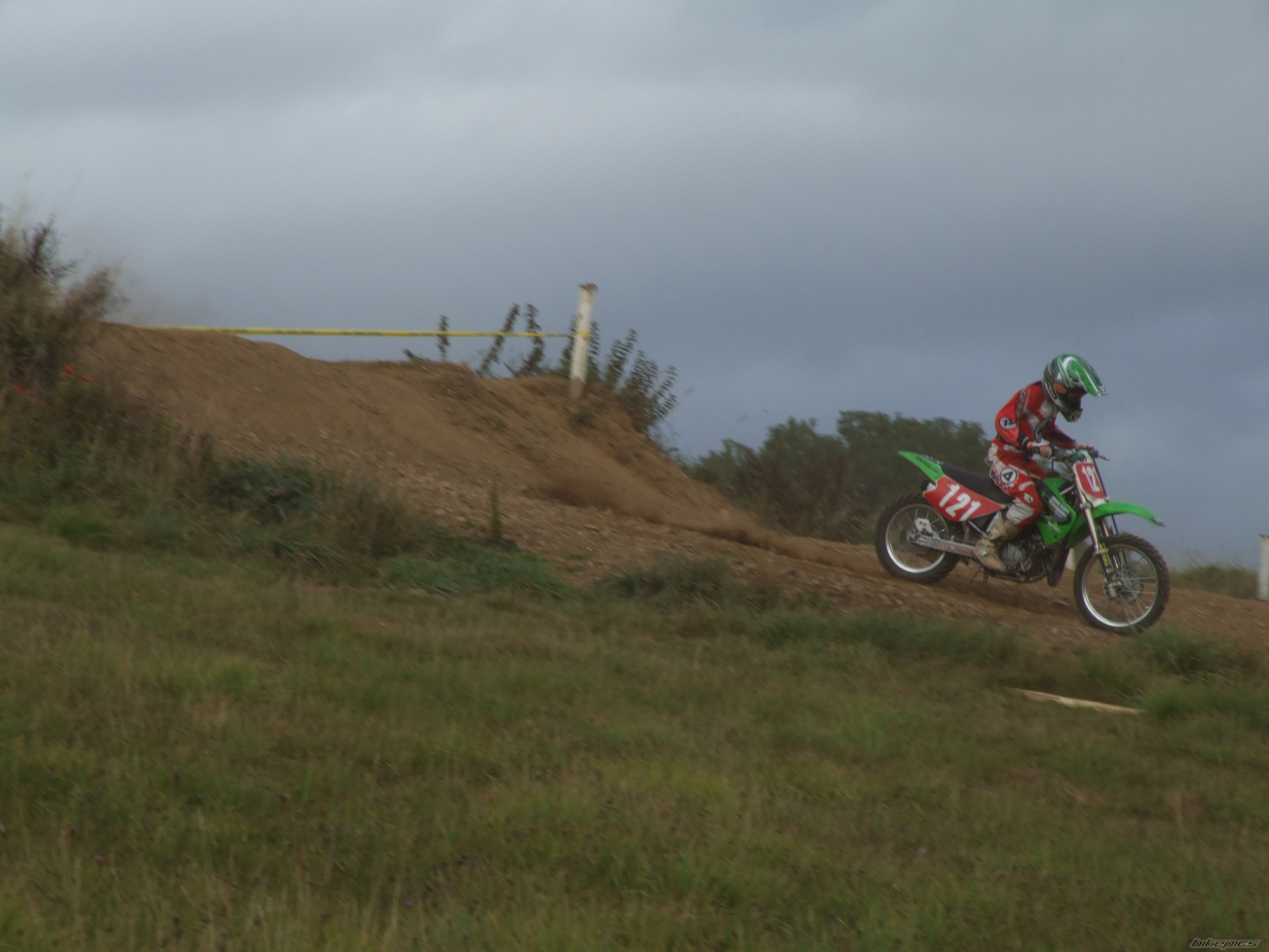 2006 KAWASAKI KX 85 | Picture 822509 motorcycle photo