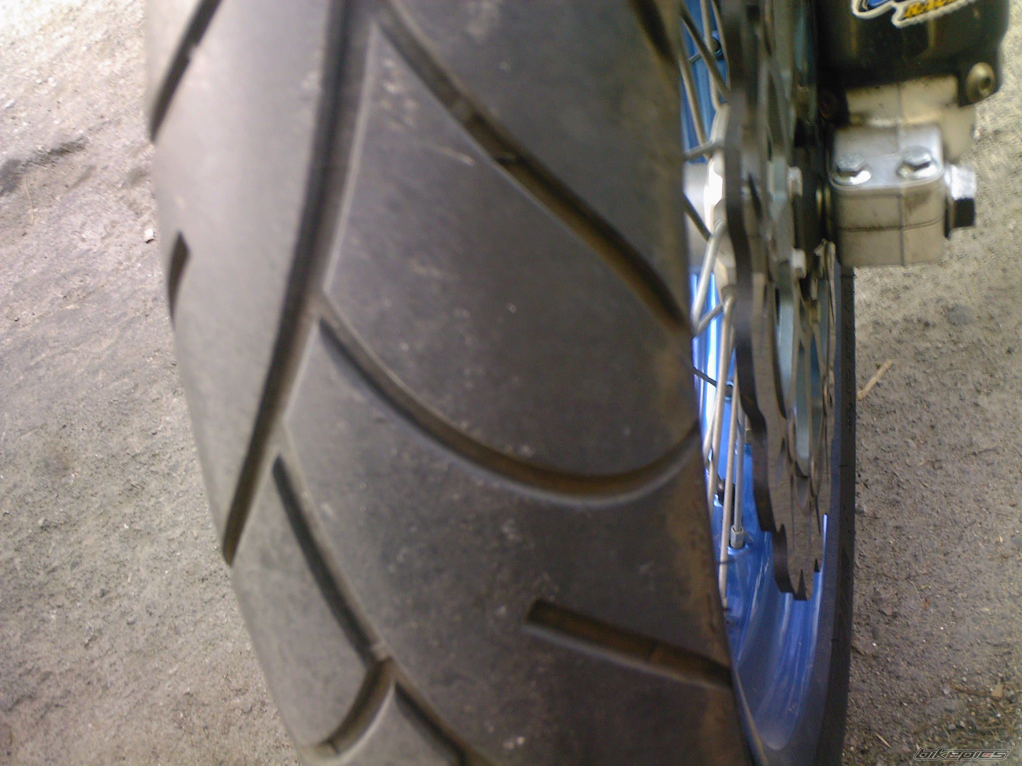 2004 TM TM125 2T SMM | Picture 822753 motorcycle photo