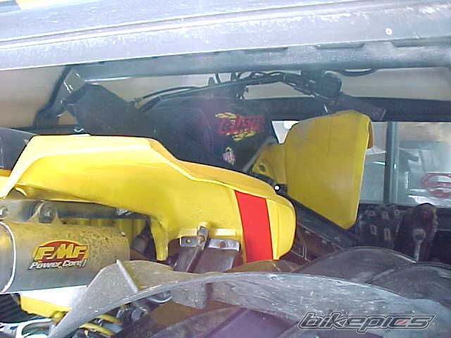 1994 YAMAHA BLASTER | Picture 822839 motorcycle photo