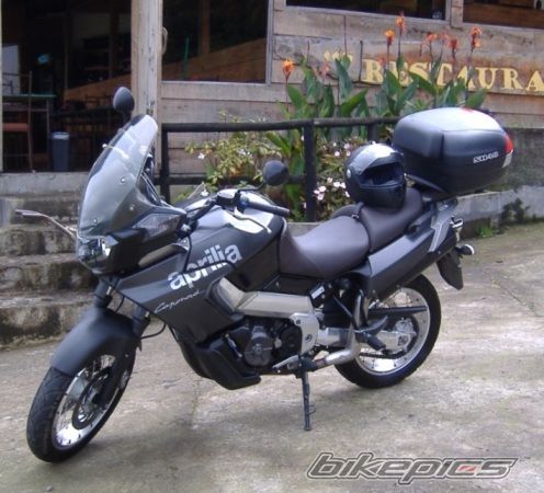 2003 APRILIA ETV 1000 | Picture 822865 motorcycle photo