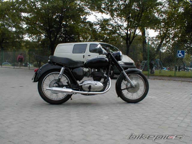 1961 JUNAK M 10 | Picture 822939 motorcycle photo