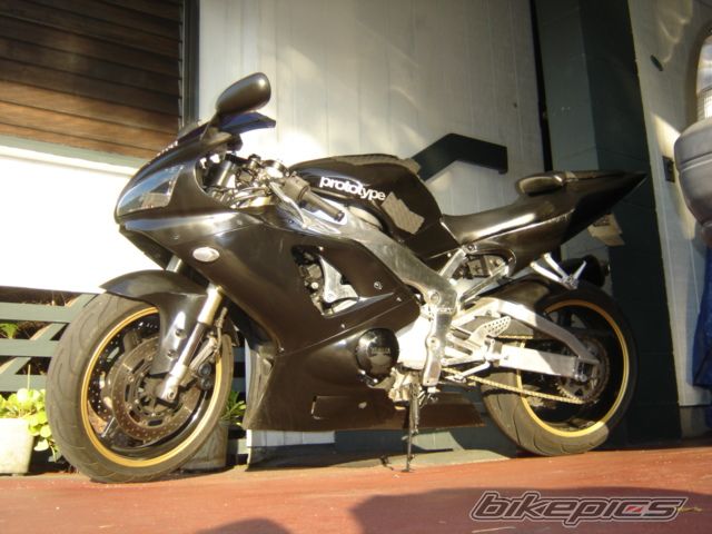1998 YAMAHA YZF R1 | Picture 822972 motorcycle photo