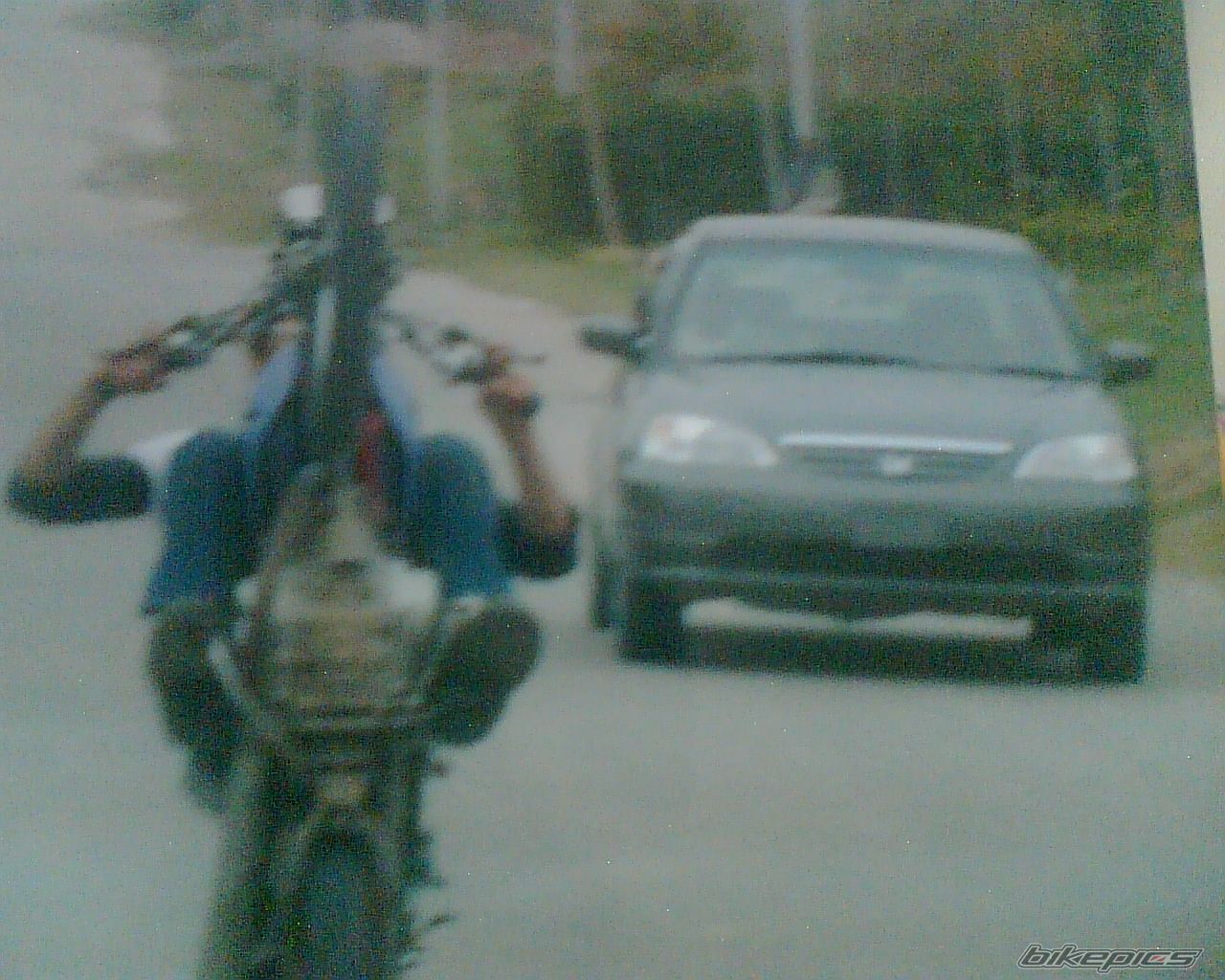 2007 HONDA CG 125 | Picture 822973 motorcycle photo