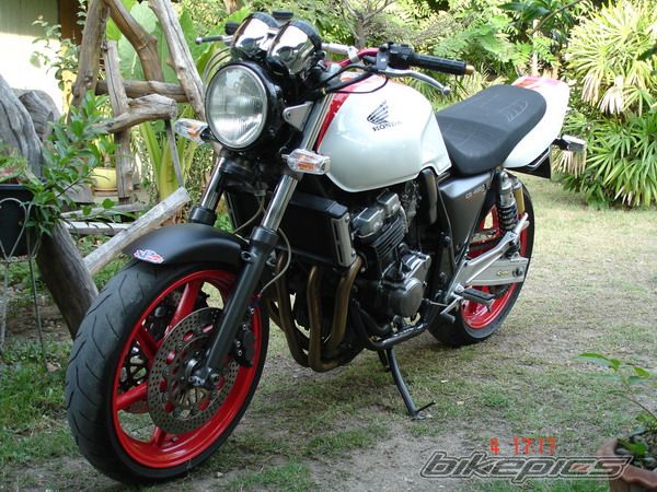    | Picture 822987 motorcycle photo