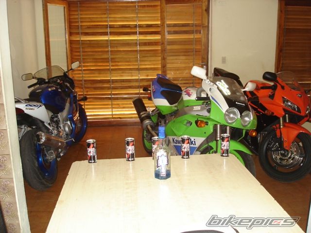 1992 KAWASAKI ZX 7 | Picture 823126 motorcycle photo