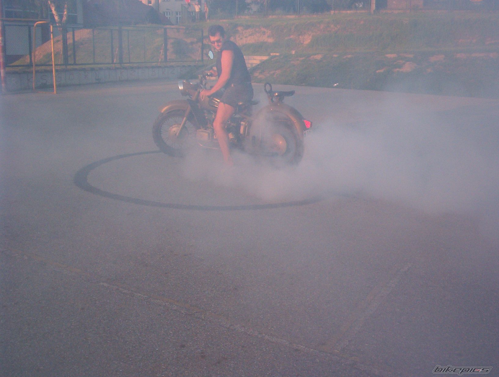    | Picture 823130 motorcycle photo