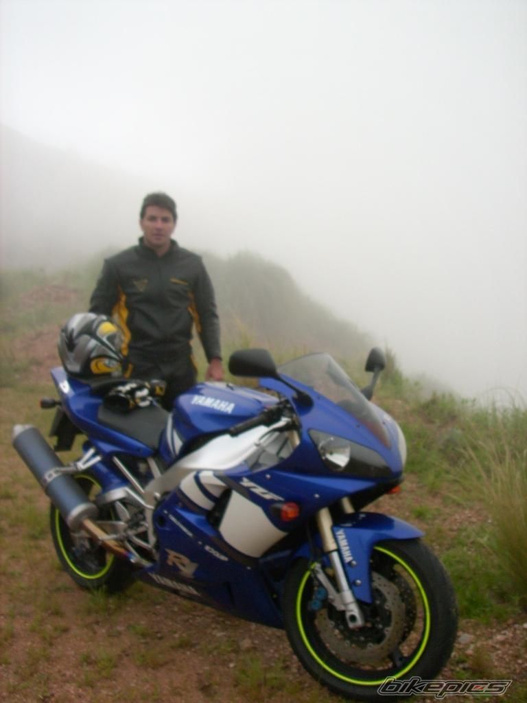 2001 YAMAHA YZF R1 | Picture 823143 motorcycle photo