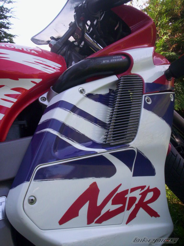 1998 HONDA NSR 125 | Picture 823147 motorcycle photo