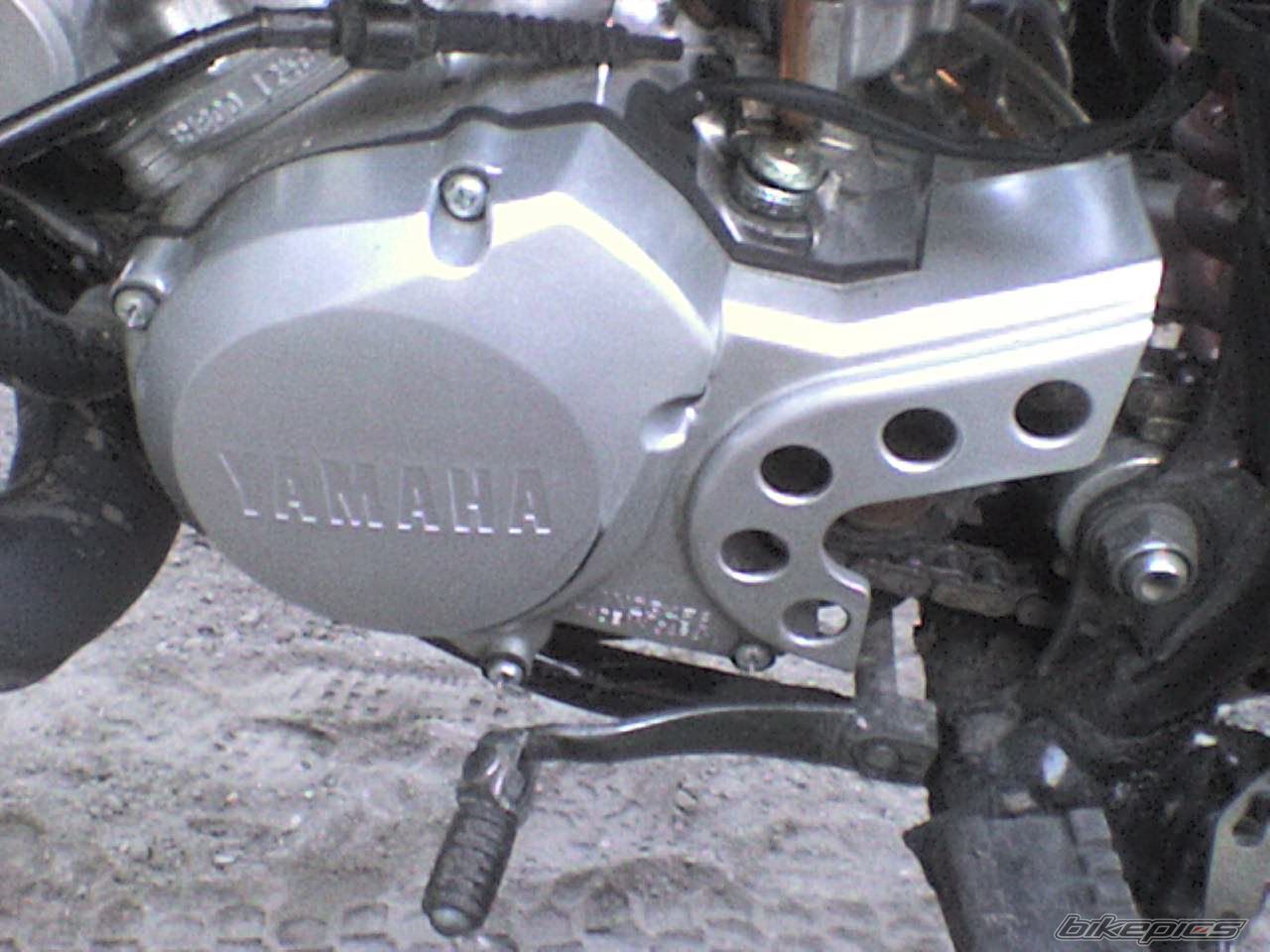 1997 YAMAHA DT 125 | Picture 823351 motorcycle photo